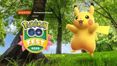 Pokémon GO Fest 2022 - Dates, cities, events and more
