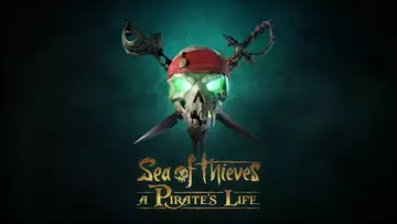 Sea of Thieves x Pirates of the Caribbean: A Pirate’s Life release date, content and more