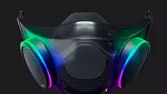 Razer confirms Project Hazel face mask is reality at E3, more details announced