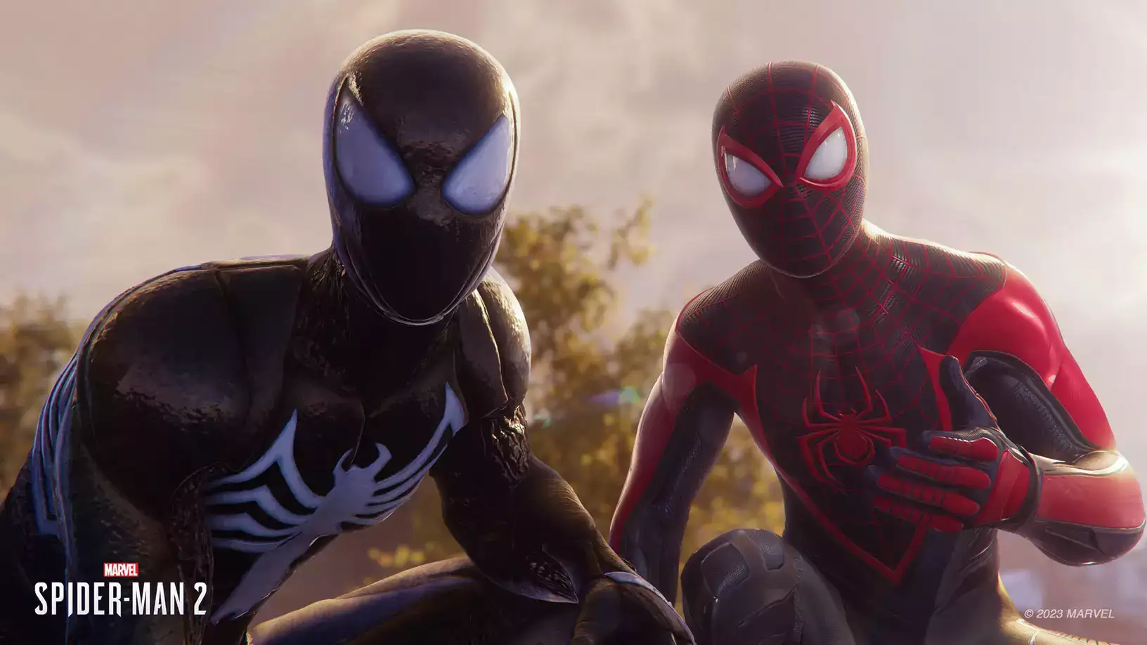 Marvel's Spider-Man 2 Pre-order Details Will Be Out Soon. 