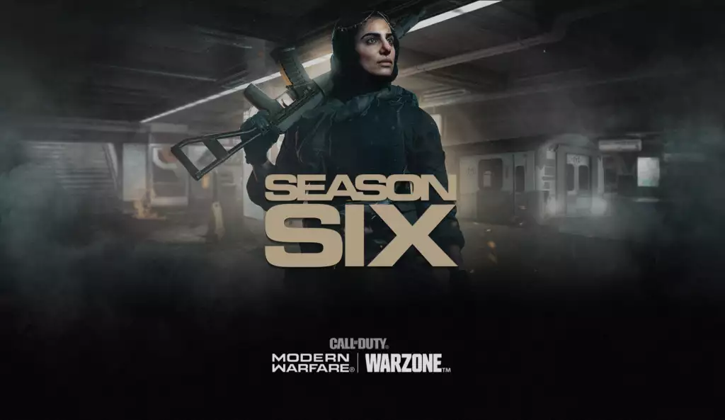 season 6 