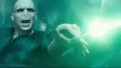 Hogwarts Legacy Lord Voldemort Build: Best Spells, Talents & Traits