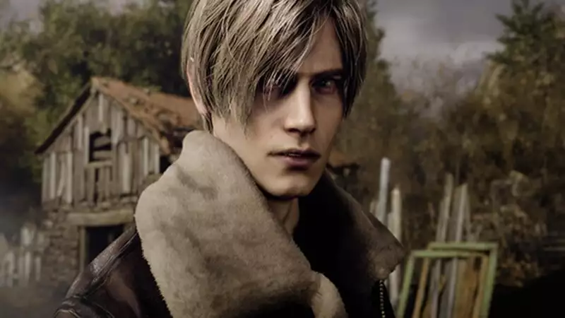 Resident Evil Showcase Release Date and Time Revealed Resident evil 4 reveal and village
