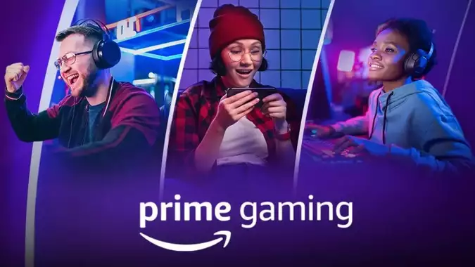 All Prime Gaming Free Games In April 2023