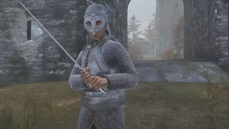 DayZ Knight Armor Strengths in melee and infected attacks