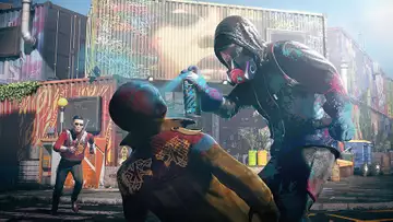 Watch Dogs: Legion PC system requirements detailed