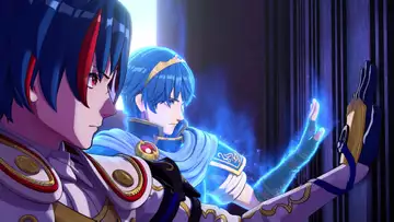 How Many Chapters Are In Fire Emblem Engage?