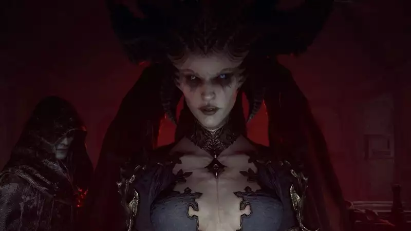 What is Hardcore Mode in Diablo 4 perma death