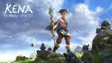 Kena: Bridge of Spirits PC system requirements and file size revealed