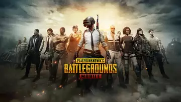 PUBG Mobile is getting a city-based league in the US