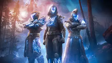When Will Destiny 2 Servers Be Back Online? (January 25)