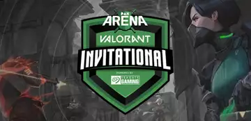 PAX Arena Valorant Invitational: Schedule, format, prize pool, teams and how to watch