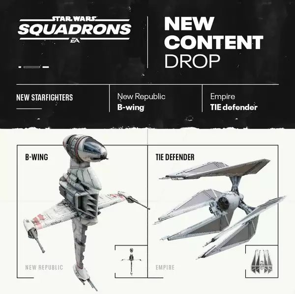 star wars: squadrons december updated