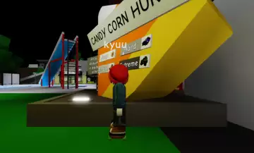 How To Find All 40 Candy Corn Locations In Roblox Brookhaven