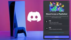 Discord Voice Chat Is Headed To PlayStation Consoles