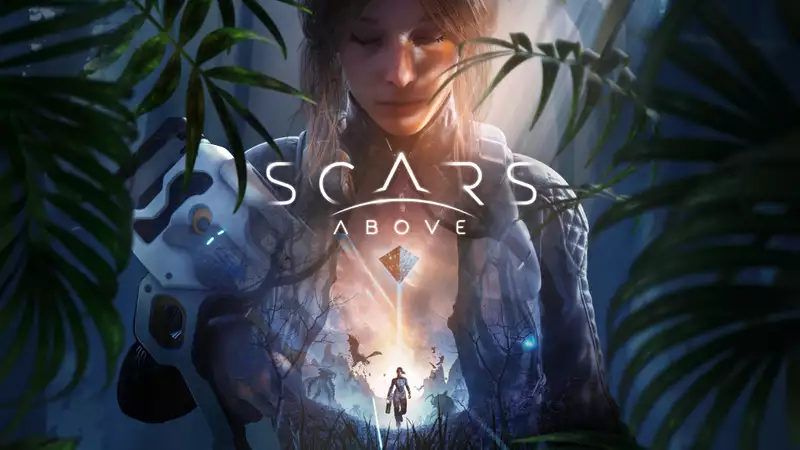 Scars Above Review: Oddly Satisfying