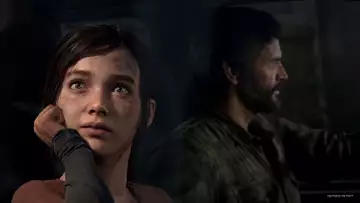 The Last of Us Part 1 PC Unlock Time & Steam Preload