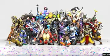 Overwatch 2 Anniversary Event 2023: Release Date, Leaks, News, and More