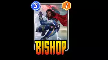 Best Bishop Decks In Marvel Snap (May 2023)