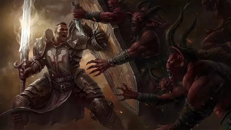 When Diablo Immortal S4 Battle Pass Unlocks - Date, Time & Content