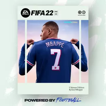 FIFA 22: Release date, pre-order information, trailer, more