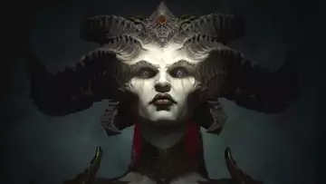 How To Get Mother's Inked Diablo 4 In-Game Title
