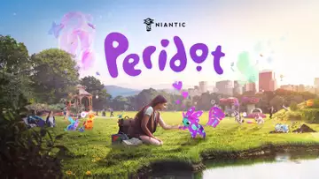 Peridot – Release date, platforms, gameplay, and more