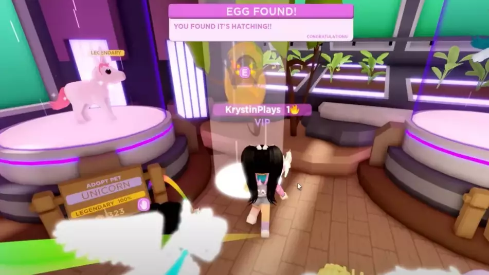 easter egg locations club roblox