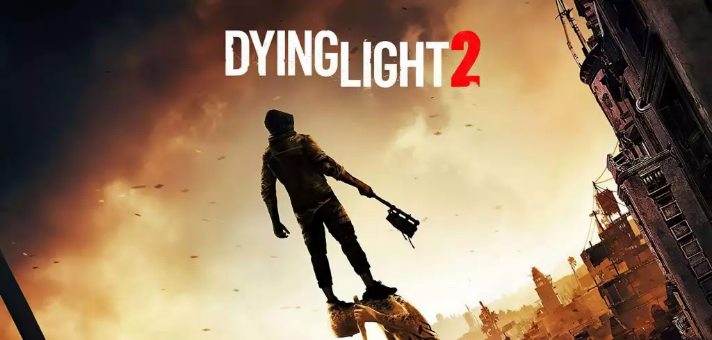 is there guns in dying light 2
