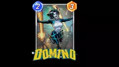Best Domino Decks In Marvel Snap