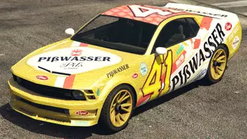 Fastest car in GTA 5 story mode for next-gen