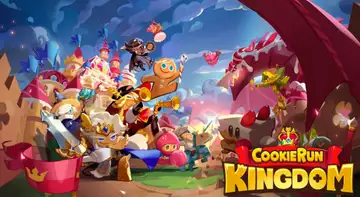 Cookie Run Kingdom Redeem Codes October 2022