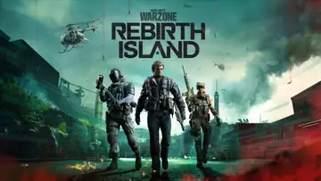 Warzone Rebirth Island: Five best drop locations and spawn guide