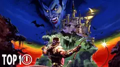 Blood, castles and disco: these are top 10 bloody good games with vampires