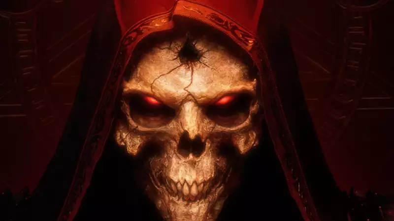 Diablo 2 Resurrected 2.4 patch: Ladder Rank play, new Rune Words, class balance changes, more