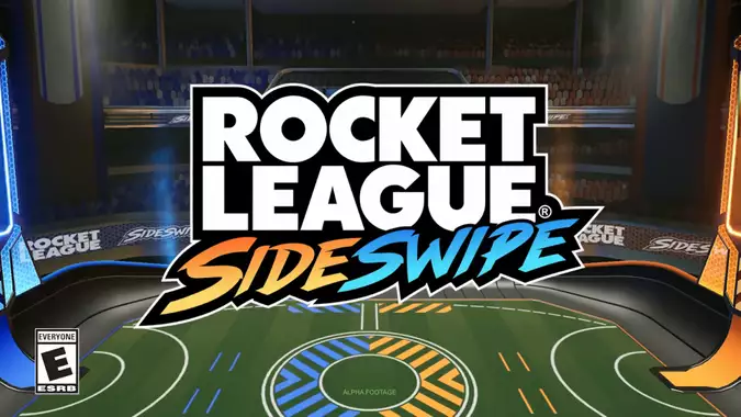 Rocket League Sideswipe Codes November 2022 - Free Credits