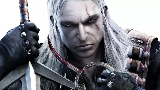 The Witcher: Enhanced Edition Is Free On GOG Right Now