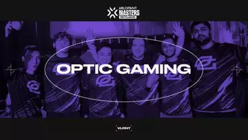 OpTic wins Valorant Masters Reykjavík by sweeping LOUD in grand finals