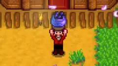 How To Get Caviar In Stardew Valley