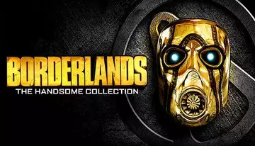 Borderlands: The Handsome Collection is free, Cate Blanchett confirmed to play Lilith in the "Borderlands" movie