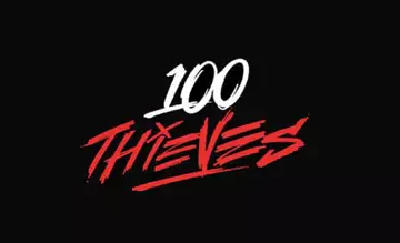 100 Thieves sign with Creative Artists Agency