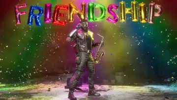 Mortal Kombat 11 Aftermath Friendship Inputs: How to pull off every character’s Friendship finisher