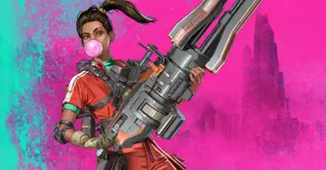 Apex Legends Season 6: Release date, battle pass, crafting, new weapons and more