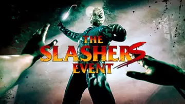 GTA Online: How To Start The Slashers Halloween Event