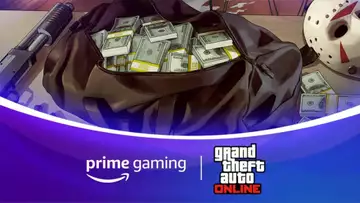 GTA Online Prime Gaming (January 2023): How To Claim Free Rewards