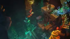 Sea of Thieves Shrine of Flooded Embrace Secret Journal Locations
