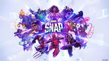 Marvel Snap Cards List - Every Card Cost, Power, Ability & More