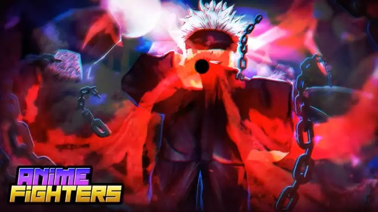 Roblox Anime Fighters Simulator codes for free Tokens Boosts and more in  August 2023  Charlie INTEL