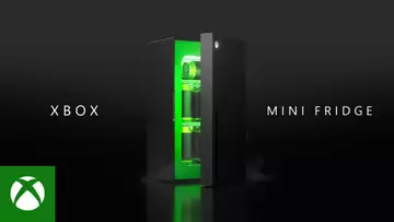 Xbox Mini Fridge: Release date, price, where to buy, specs and more