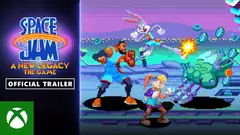 Space Jam: A New Legacy The Game: How to get early access